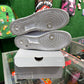 Air Force 1 Low '07 "White on White" (Used)