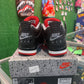 Air Jordan 4 Bred Reimaged  (2024) (USED)