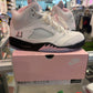 Air Jordan 5 OG "Medium Soft Pink" (USED)