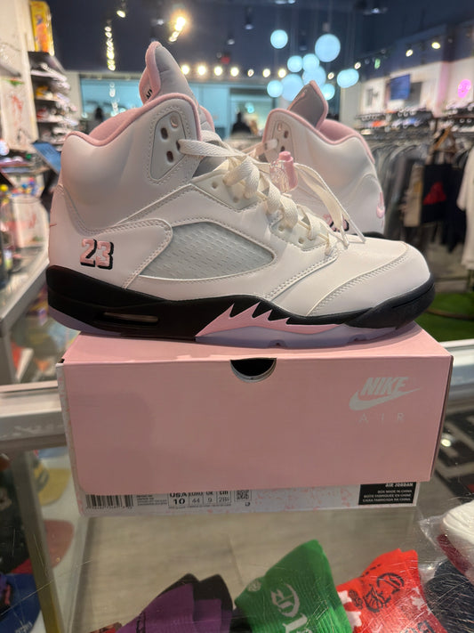 Air Jordan 5 OG "Medium Soft Pink" (USED)