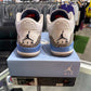 Air Jordan 3 UNC (USED)