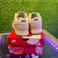 Nike Dunk Low Barber Shop Grey (USED)
