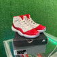 Air Jordan 11 Cherry (GS) (USED)