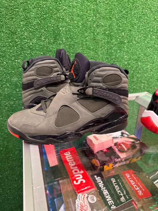 Air Jordan 8 Take Flight Undefeated (USED)