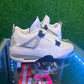 Air Jordan 4 Midnight Navy (USED.)