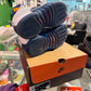 Air Jordan 12 French Blue (USED)