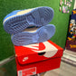 Nike dunk low university blue (2024) (USED)