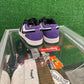 Air Jordan 1 low court purple (Used)