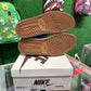 Air Jordan 1 low Travis Scott canary yellow (USED)
