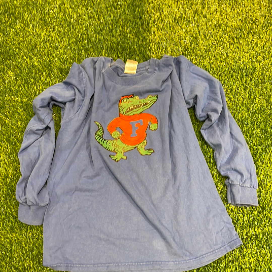 Florida swimming long sleeve