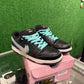 Nike sb dunk low diamond supply co black diamond (USED)