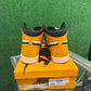 Air Jordan 1 Yellow Toe (USED)