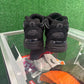 New balance triple black 993 (USED)