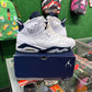 Air Jordan 6 Midnight Navy (USED)
