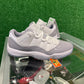 Air Jordan 11 low Cement Grey(USED)