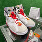 Air Jordan 6 Hare (USED)