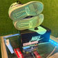 Air Jordan 1 green glow (USED)