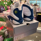 Air Jordan 13 French Blue (USED)