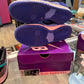 Nike sb dunk low blue raspberry (USED)