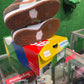 Nike SB Dunk Low Crushed D.C.(USED)
