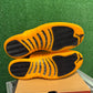 Air Jordan 12 University Gold (USED)