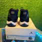 Air Jordan 11 midnight navy  (USED)