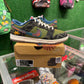 Nike Dunk Low SiEMPRE Familia (USED)