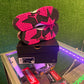 Air Jordan 6 fierce pink (GS) (USED)