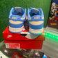 Nike dunk low university blue (2024) (USED)