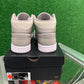 Air Jordan 1 Mid Linen (USED)