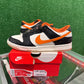 Nike Dunk Low Halloween PRM (USED)