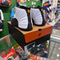 Air Jordan 12 Taxi (USED)