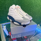 Air Jordan 13 French Blue (USED)