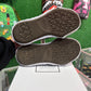 (Maison Mihara Yasuhiro Peterson 23 OG Sole Canvas Low Black White(USED)