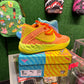 Puma LaMelo ball Mb.05 Rick and Morty