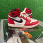 Air Jordan 1 Lost and Found (USED)