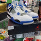 Air Jordan 4 Motorsport (USED)