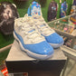 Air Jordan 11 Low University Blue (USED)