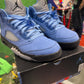 Air Jordan 5 UNC (USED)