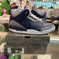 Air Jordan 3 Georgetown (USED)