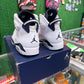 Air Jordan 6 Midnight Navy (USED)