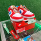 Nike Dunk Low Fruity Pebbles (USED)