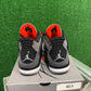 Air Jordan 4 Infrared (USED)