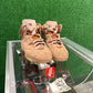 Air Jordan 6 Travis Scott British Khaki (USED)