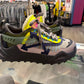 Off white odsy-1000 black purple (USED)