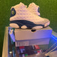 Air Jordan 13 French Blue (USED)