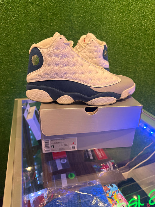 Air Jordan 13 French Blue (USED)