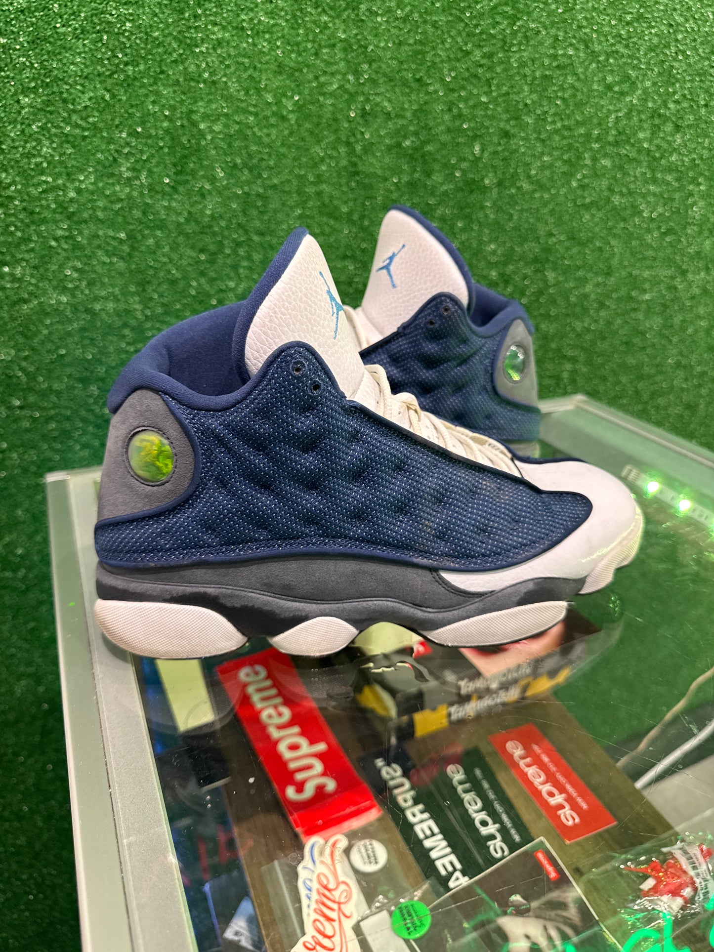 Air Jordan 13 Flint (USED)