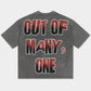 GODSPEED Fate's Doorstep Tee (Grey)