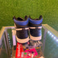 Air Jordan 1 Royal toe (USED)